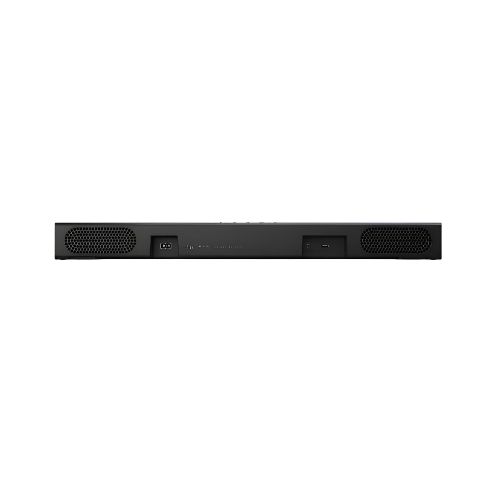 Barre de son compacte LG 2.0, audio Dolby, son surround numérique DTS, orchestre WOW, son AI, ARC, Bluetooth (S20A)