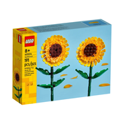 Lego - Fleurs de tournesol (40524)