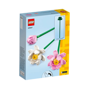 Lego - Lotus Flowers (40647)