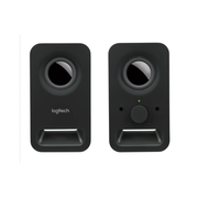 Haut-parleurs stéréo Logitech (Z150)