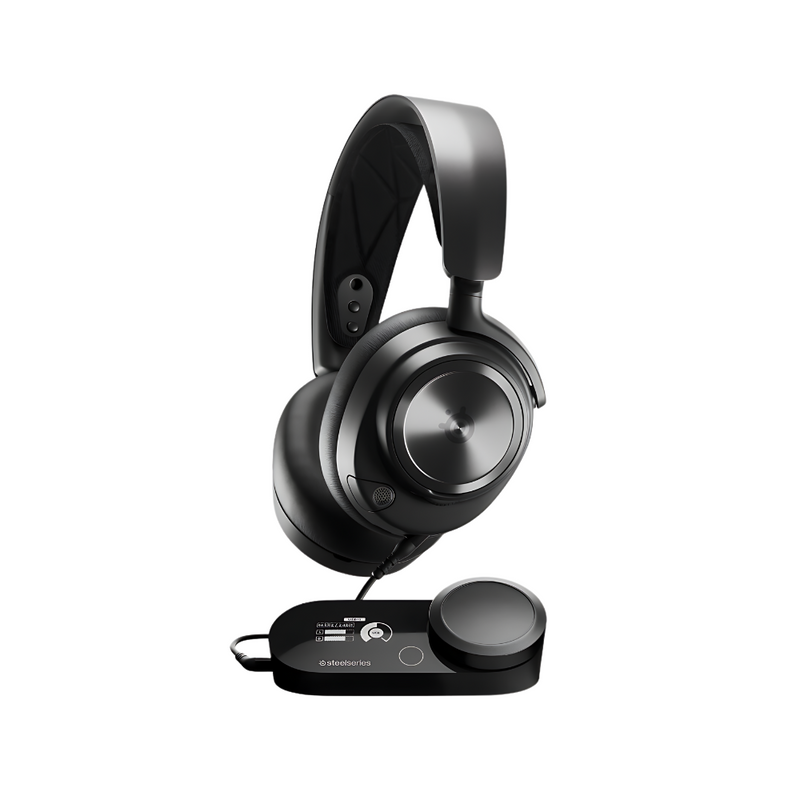 Casque de jeu Steelseries Arctis Nova Pro  / XBOX