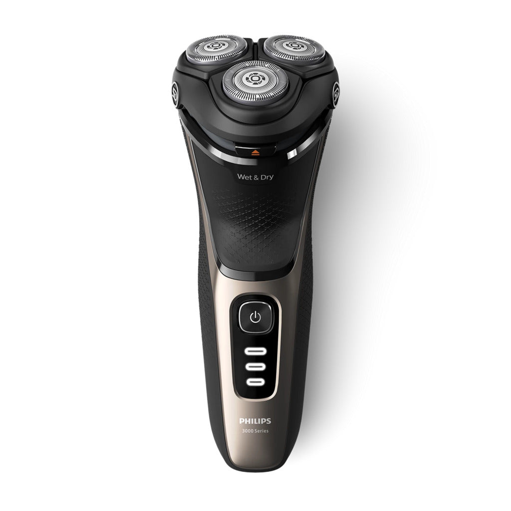 Rasoir électrique Philips série 3200 Wet & Dry  (S3242/12)