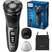 Rasoir électrique Philips série 3300 Wet & Dry (S3343/13)