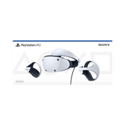 Ensemble de réalité virtuelle PlayStation VR2 4K HDR