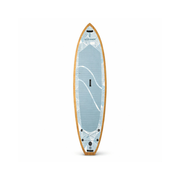 Inflatable Paddle Board - Deep River - 126''