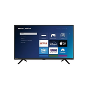 Philips 32'' FHD Smart Roku TV (32PFL6573/F6) 