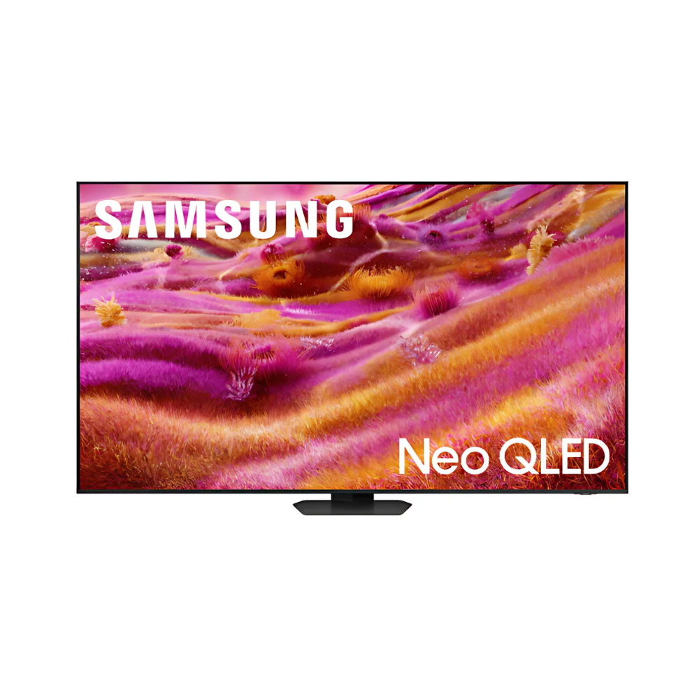 Téléviseur Samsung 65" intelligent Neo QLED 4K (QN65QN90FAFXZC) - 2025