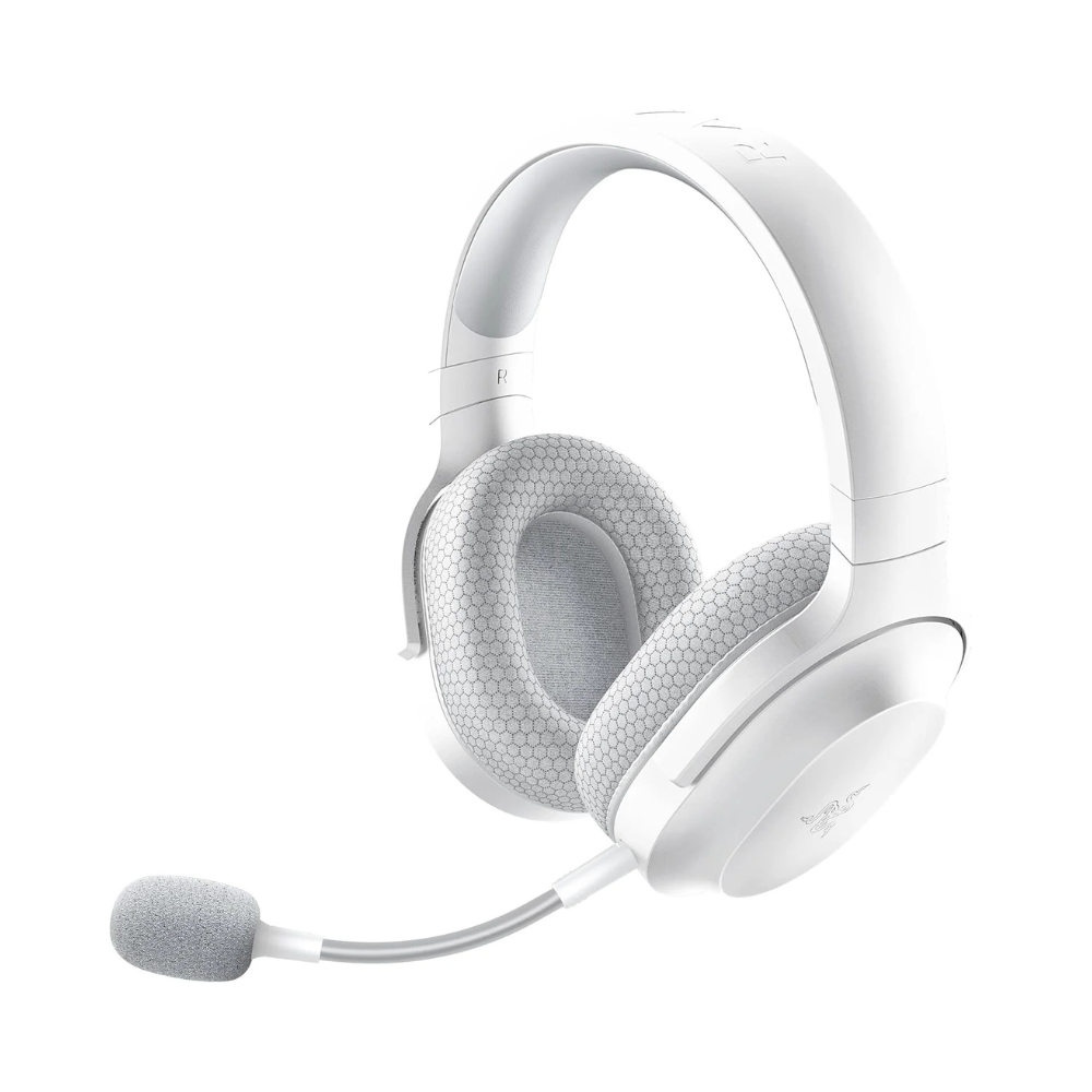 Casque de jeu Razer sans fil et mobile Barracuda X Plus