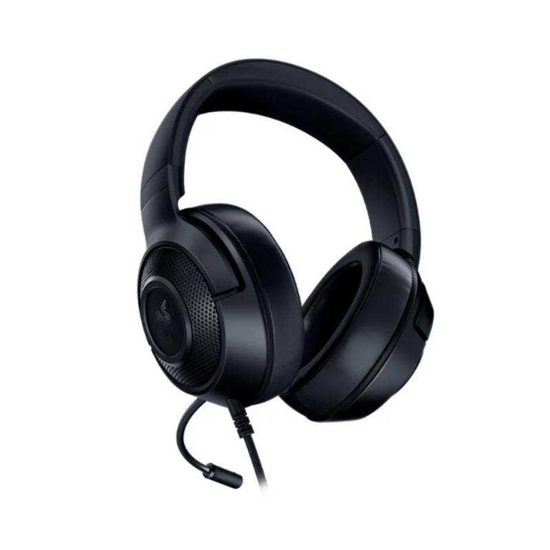 Casque de jeu filair Razer Kraken X Lite pour PC - BLACKFRIDAY-