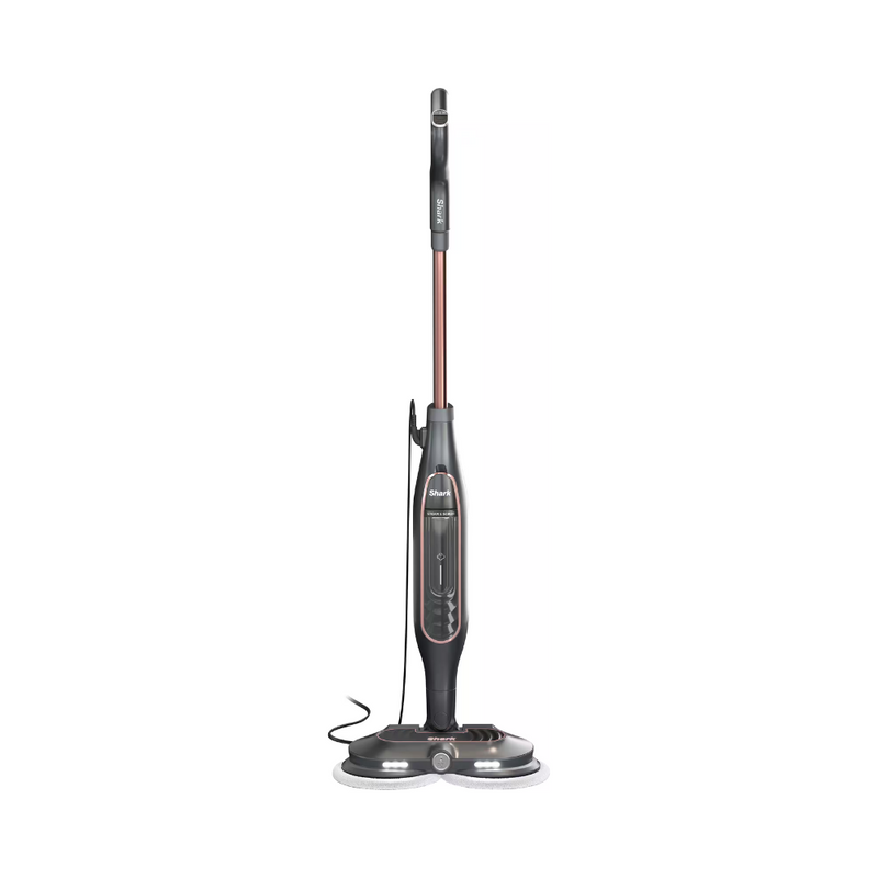 Aspirateur Shark® Steam & Scrub avec Steam Blaster