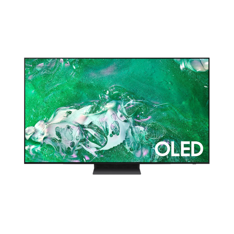 Téléviseur Samsung 55'' OLED 4K intelligent (55S90D)