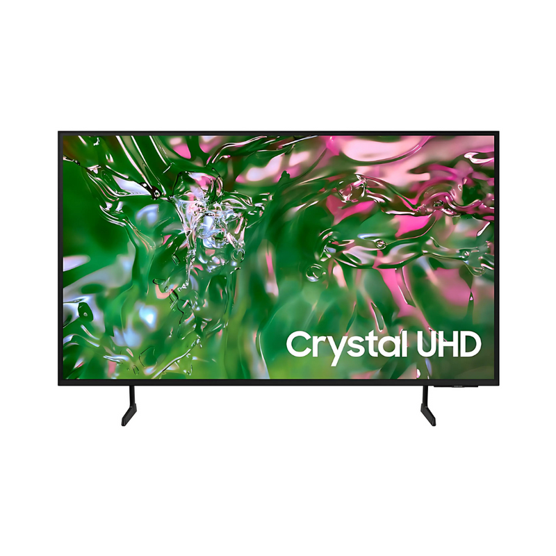 Téléviseur Samsung 65'' intelligent 4k UHD (65DU6900) -BLACKFRIDAY-