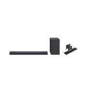Barre de son LG 3.1.3 canaux 400 W Dolby Atmos pour TV OLED (SC9S)