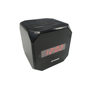 Radio-réveil Sylvania