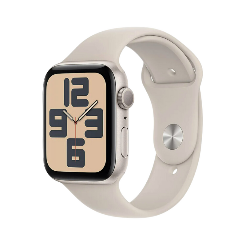 Montre Apple Watch SE 2 44mm (MRE53CL/A) -BLACKFRIDAY-