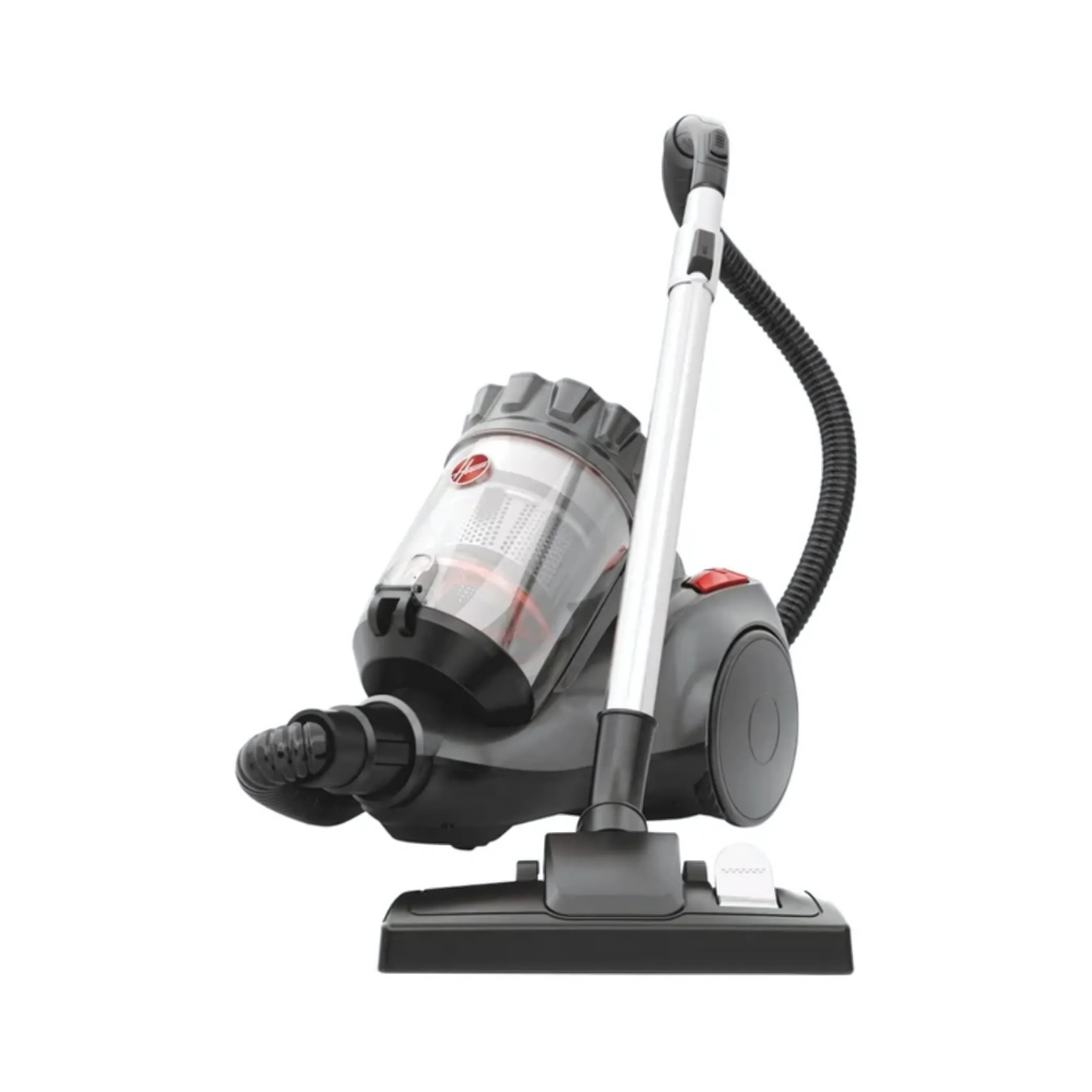 Aspirateur Traîneau Sans Sac Hoover Multisurface PLUS (SH40440CDI) - Les soldes du printemps