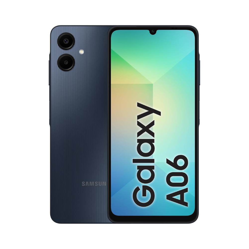 Samsung Galaxy A06 phone