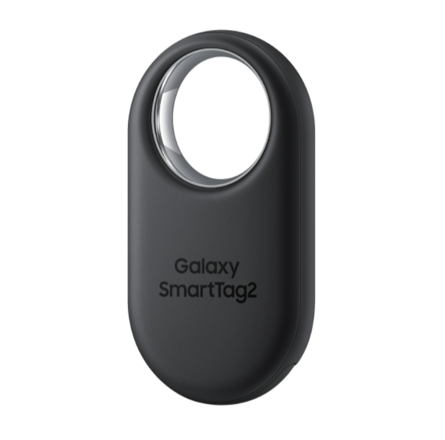 Samsung Galaxy SmartTag 2 paquet de 1 - Noir