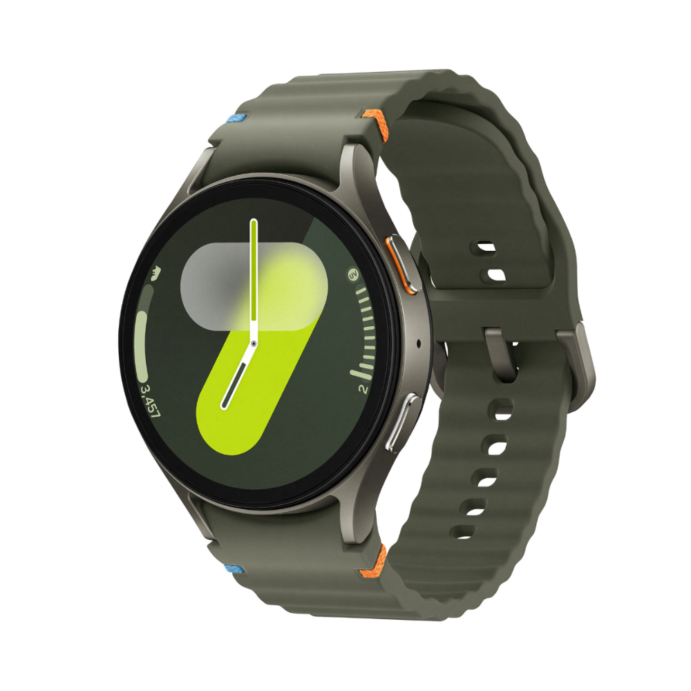 Montre intelligente Samsung Galaxy Watch7 de 40mm