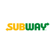 Carte-cadeau Subway 20 $