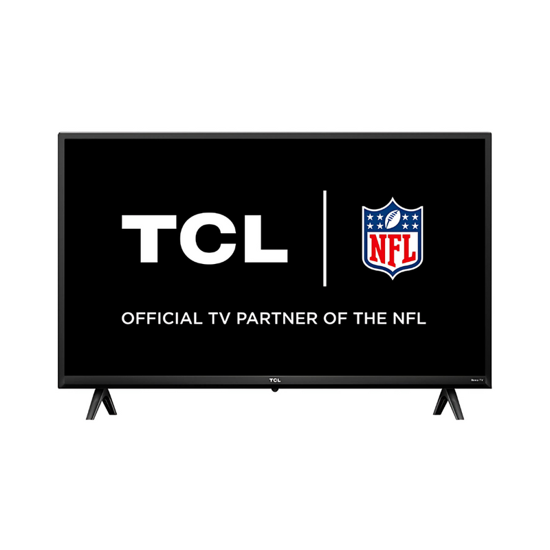 Téléviseur TCL 32'' HD 720p Roku TV (32S351)