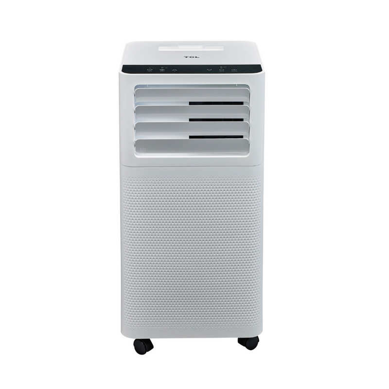 Climatiseur portatif TCL avec Wi-Fi - 7500 BTU (SACC 5000 BTU) - Blanc - H5P24W(Soldes de fin de saison)