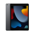 Tablette Apple iPad Wi-Fi 64 Go -  (9e génération)