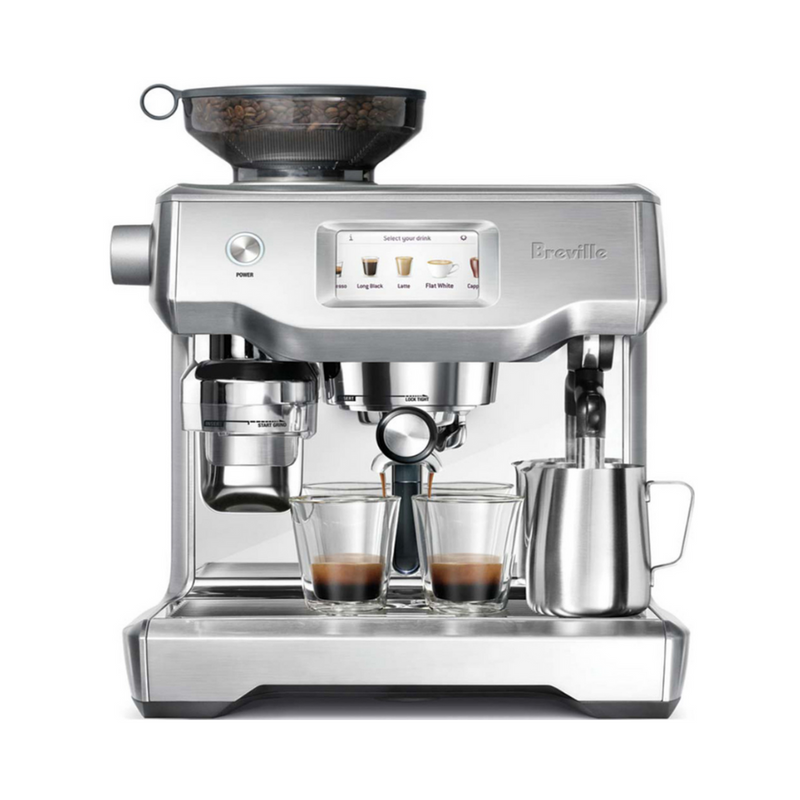 Machine à espresso automatique Breville  Oracle® Touch - Neuf