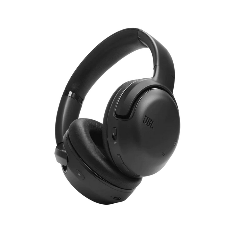 Casque d'écoute Bluetooth a réduction de bruit JBL TourOneM2 - Recertifié par JBL -BLACKFRIDAY-