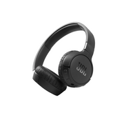 JBL Tune 660NC Bluetooth Headphones - Black - Recertified by JBL