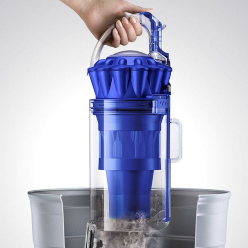Aspirateur vertical Dyson Animal 2 (UP20G3) - remis à neuf par Dyson