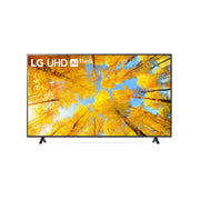 Téléviseur LG 50''  4K UHD HDR (50UQ7590PUB)