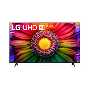 Téléviseur LG 65'' 4K intelligent webOS HDR DEL UHD (65UR8000)