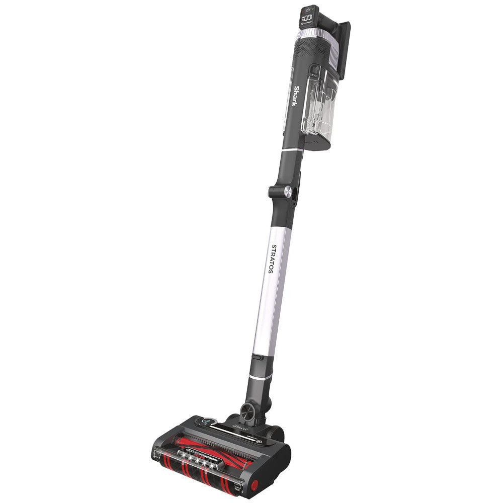 Aspirateur sans fil Shark Stratos (UZ865HCCO) - Recertifié