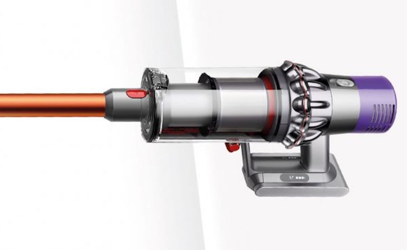 Aspirateur sans fil V10 Detect (V10BG3) - remis à neuf par Dyson