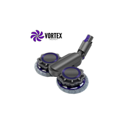 Vortex Mop System compatible with Dyson V7, V8, V10, V11, V12 and V15