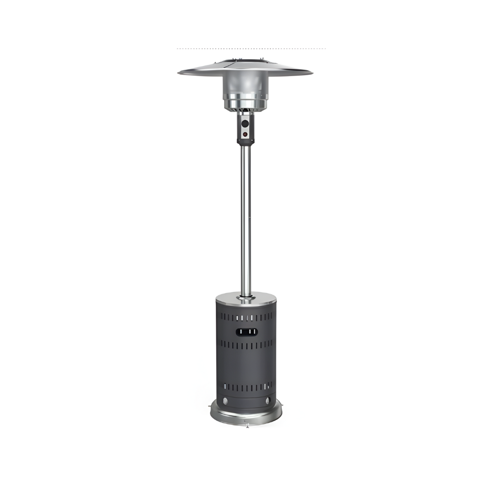 Westinghouse 50,000 BTU Propane Patio Heater (WES31-9100)