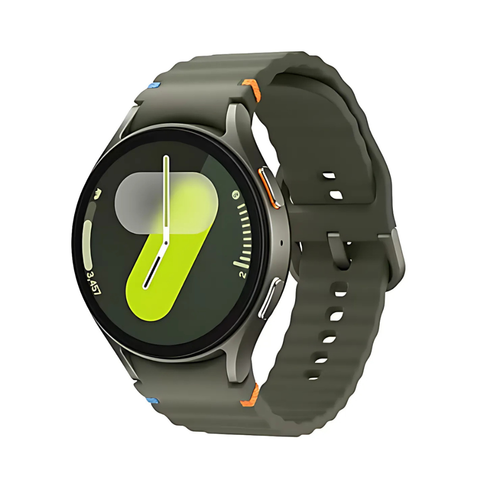 Montre intelligente Samsung Galaxy Watch7 44 mm - Khaki