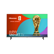 Téléviseur Hisense 32'' HD VIDAA (32A4NV)