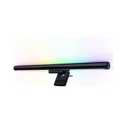 Barre lumineuse Razer Aether à éclairage naturel ultra-large pour moniteur – Noir