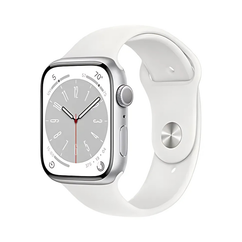 Montre Intelligente Apple Watch 45MM Série 8 et Bracelet Sport