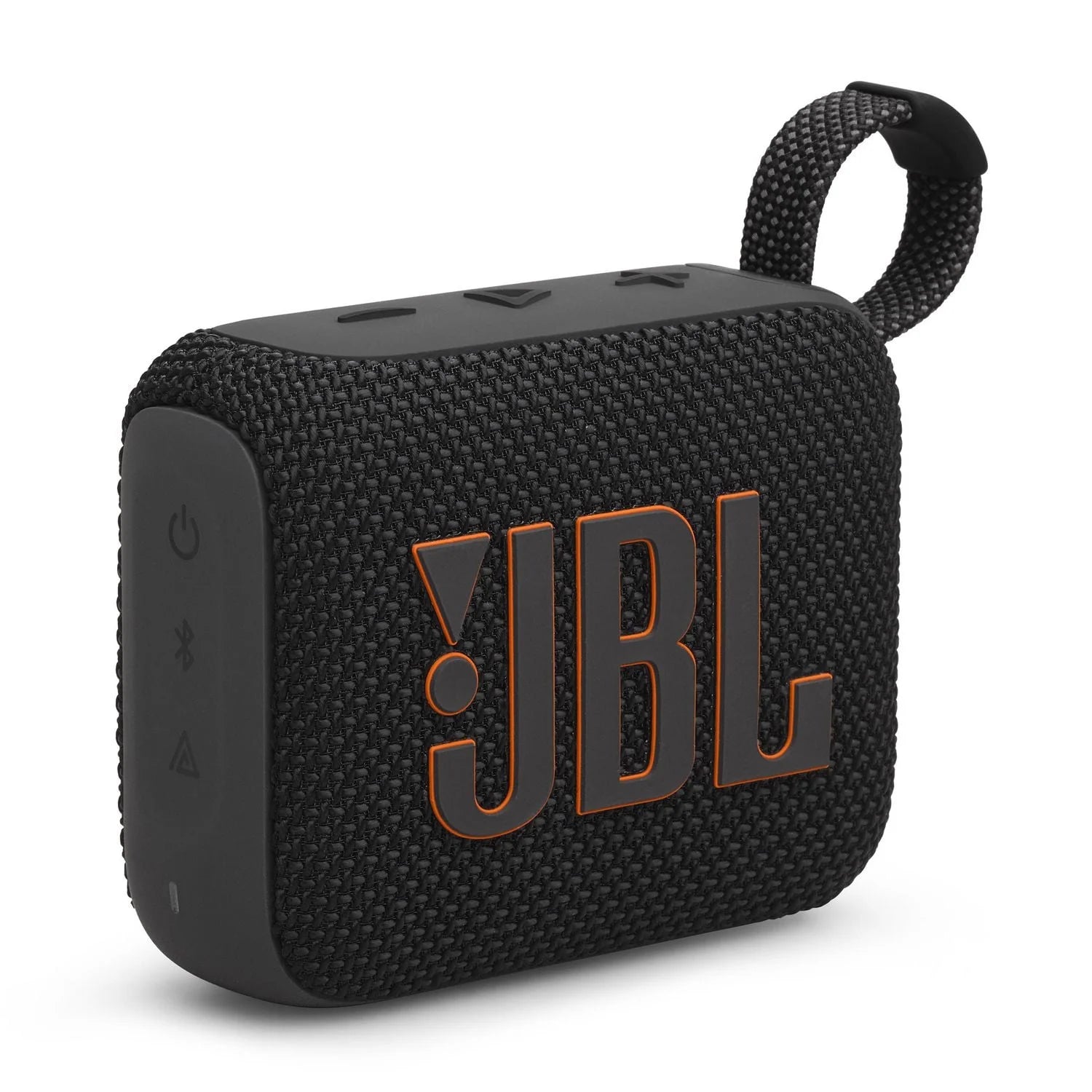 Haut-parleur JBL GO 4 - Recertifié par JBL