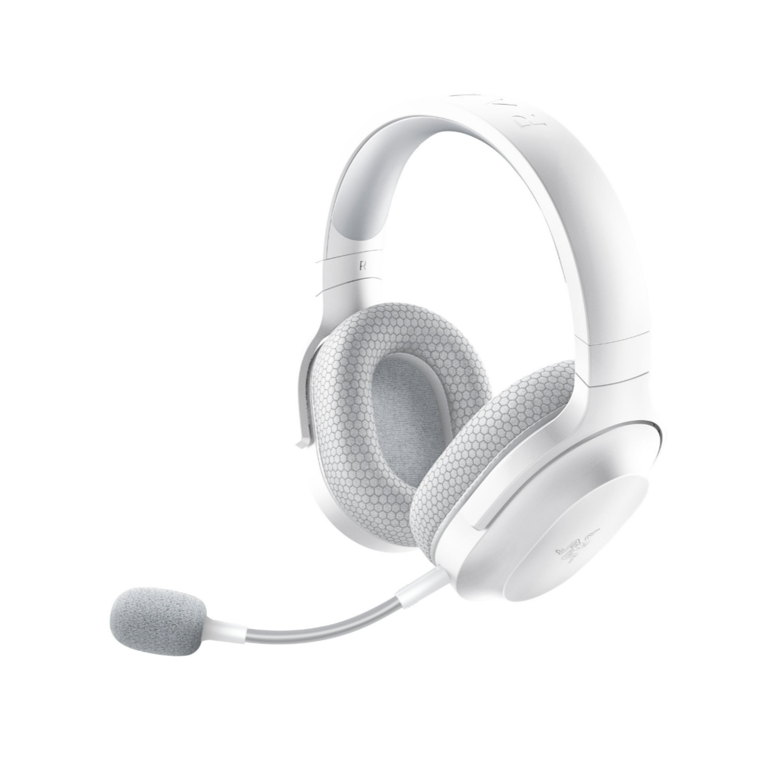 Casque de jeu sans fil Razer Barracuda X Plus pour PC/PS4/PS5/Switch