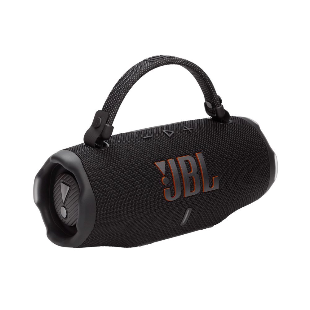 Haut-parleur JBL sans fil Bluetooth étanche Charge 6 - Recertifié par JBL