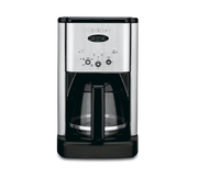 Cafetière Cuisinart programmable  Brew Central - 12 tasses  (DCC-1200IHR)