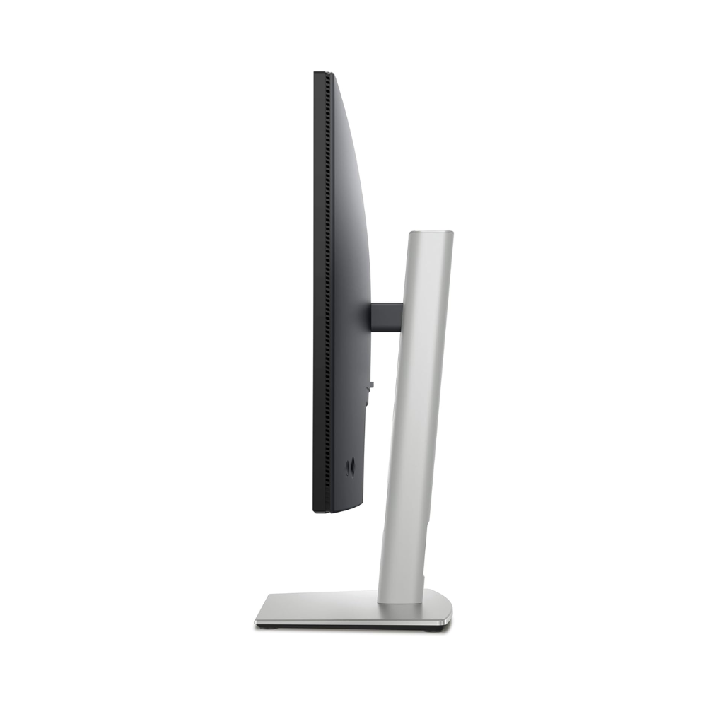 Moniteur Dell Pro Écran 27" Full HD (1920 x 1080), 100 Hz, IPS, 5 ms, 99 % sRGB, USB-C, DisplayPort, HDMI, VGA, 4X USB (P2725H)