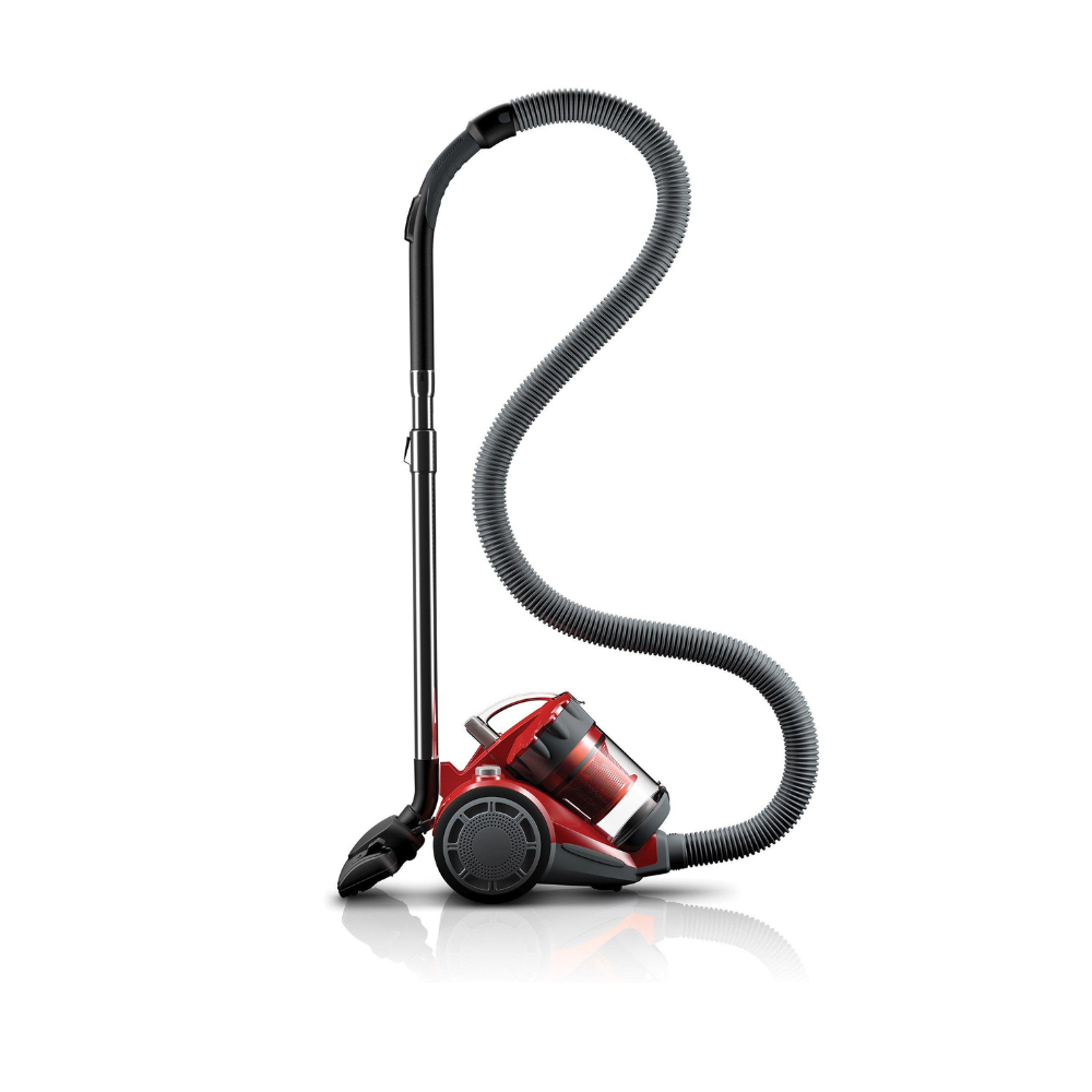 Aspirateur Dirt Devil Featherlite cyclonic (SD40121CDI)