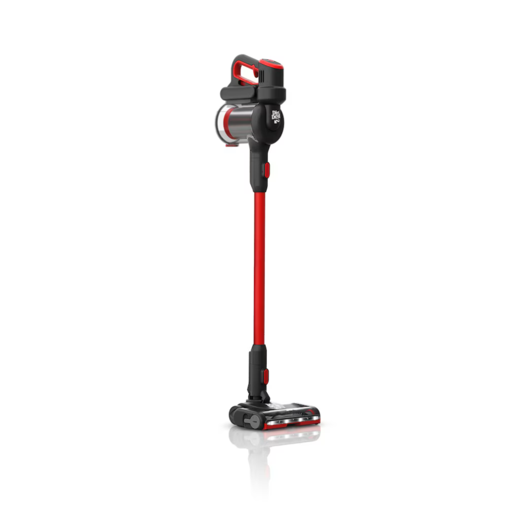 Dirt Devil cordless stick vacuum cleaner (BD57010V)