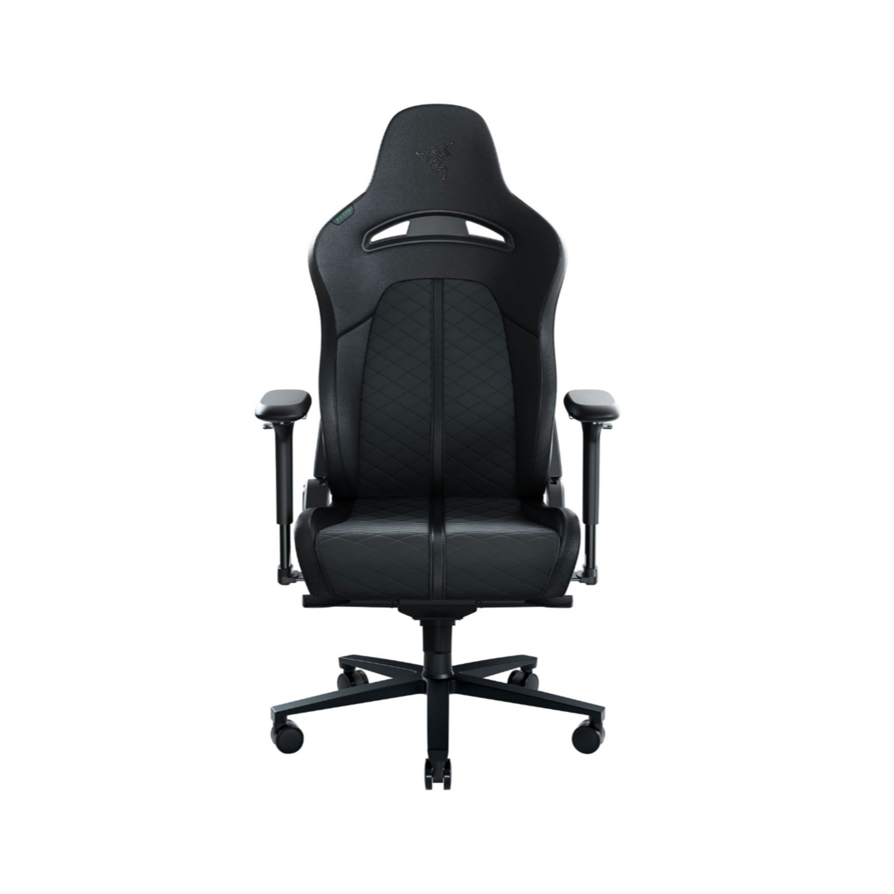Chaise de jeu Razer Enki ergonomique - Noir