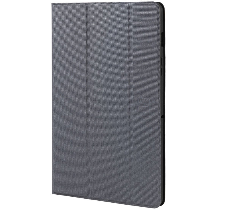 Étui folio Eco Gala de Tucano pour Tab S8 de Samsung - Gris